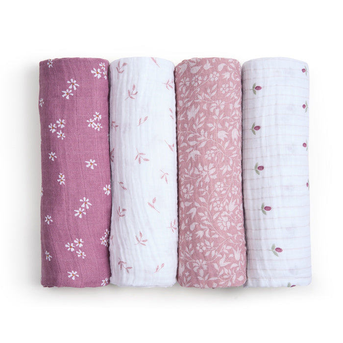 heritage floral