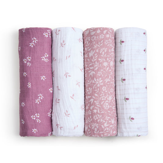 heritage floral