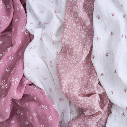 heritage floral