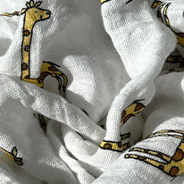 Cotton Muslin Collection