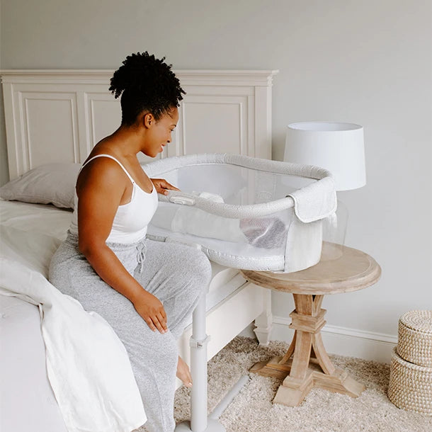 Halo bassinest bedding online