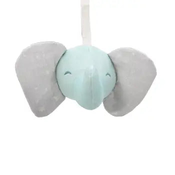 Activity Gym Toy Elephant