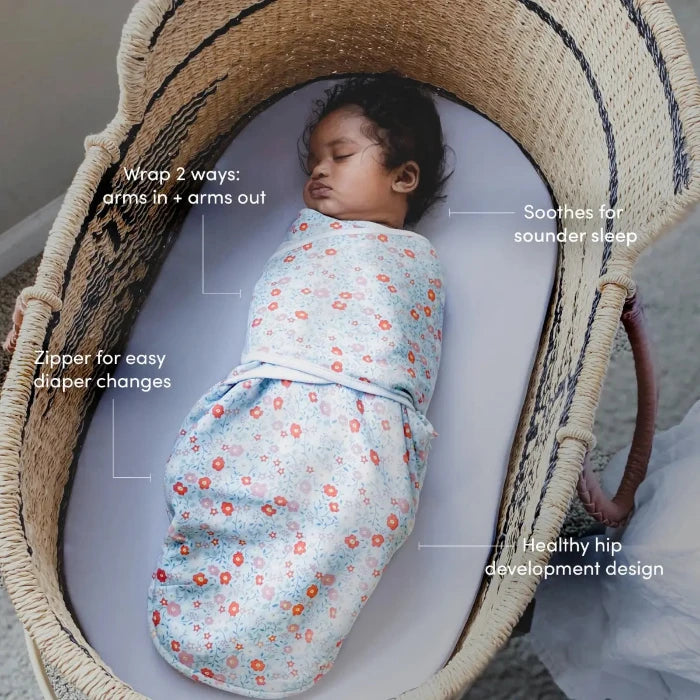 Aden wrap swaddle hotsell