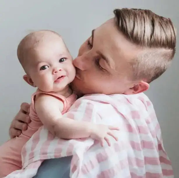 5 Ways to Use Your Swaddle Blanket aden anais