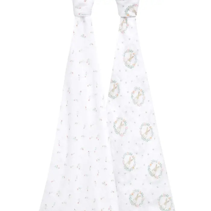 Aden + Anais — Baby Swaddle