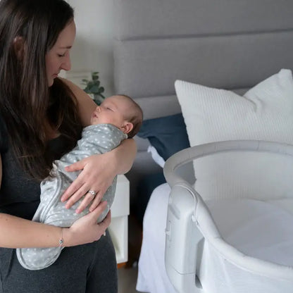 Aden Anais™ Essentials Easy Swaddle™ Wrap 1,5 TOG 3 Pack Garden Velboa (0-3 Maanden Aden Anais™ Essentials Easy Swaddle™ Wrap 1,5 TOG 3 Pack Garden Velboa (0-3 Maanden
