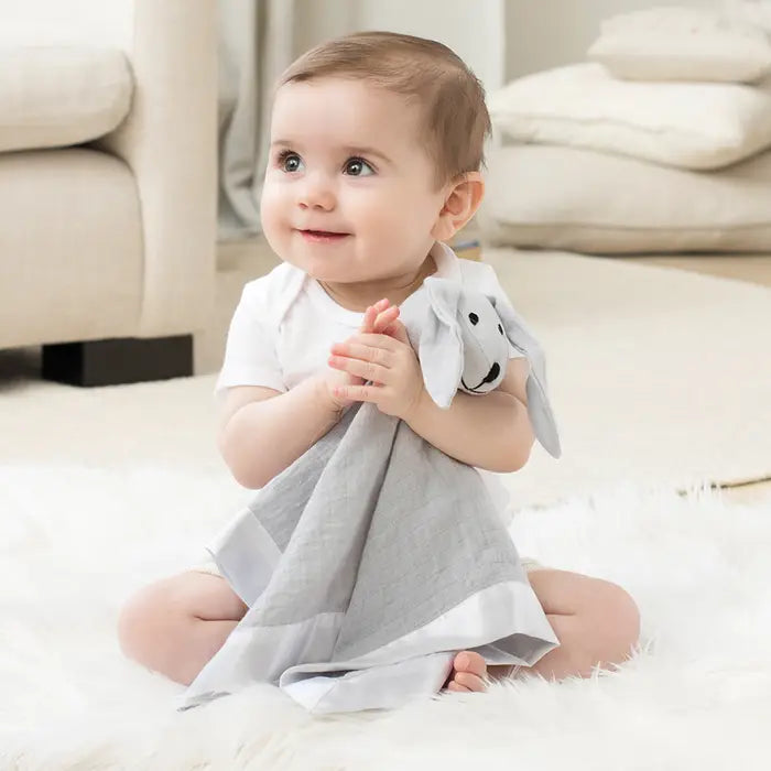 Essentials Cotton Muslin Lovey aden anais