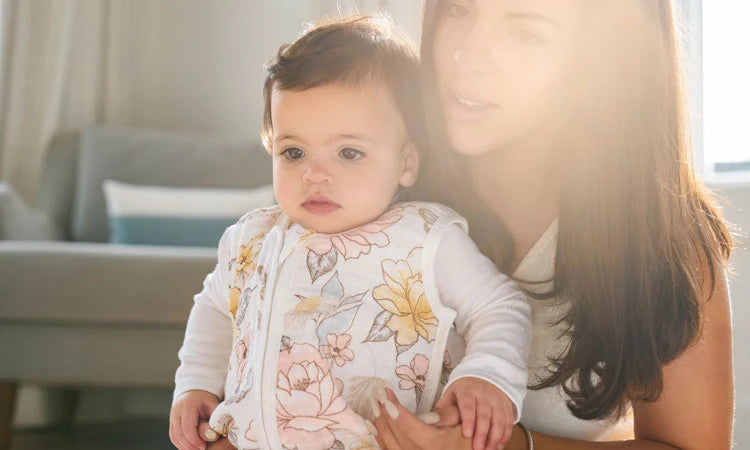 Organic Cotton Light Sleeping - Earthly