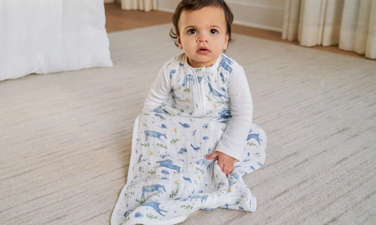 Organic Cotton Light Sleeping - Outdoors