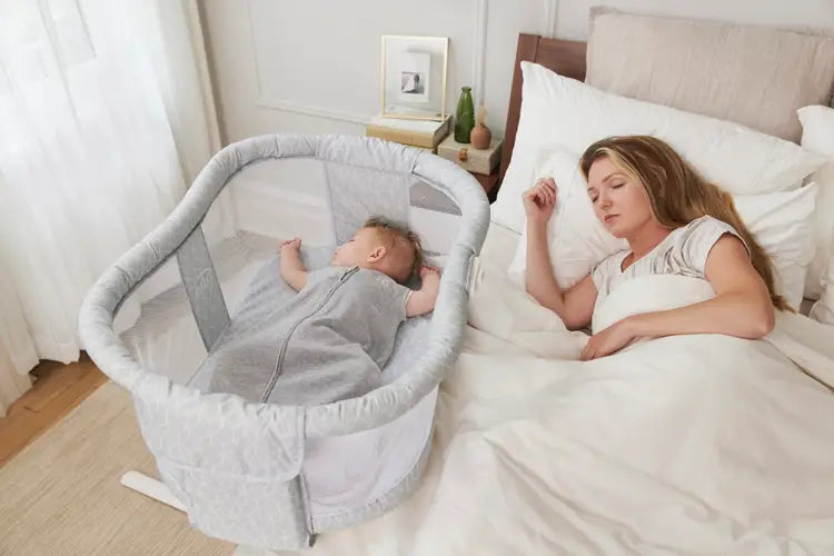 Keeping newborn warm at night deals