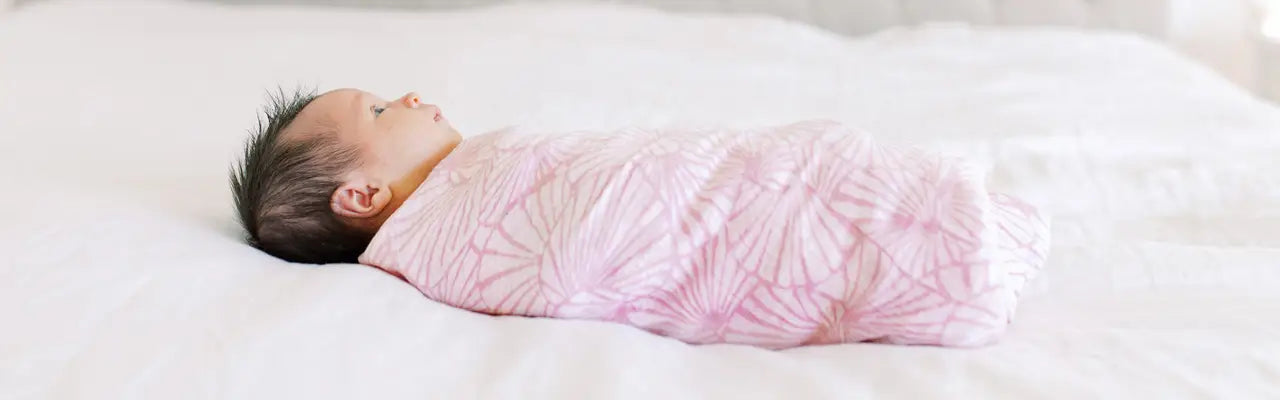 Can I still swaddle if my baby rolls over
