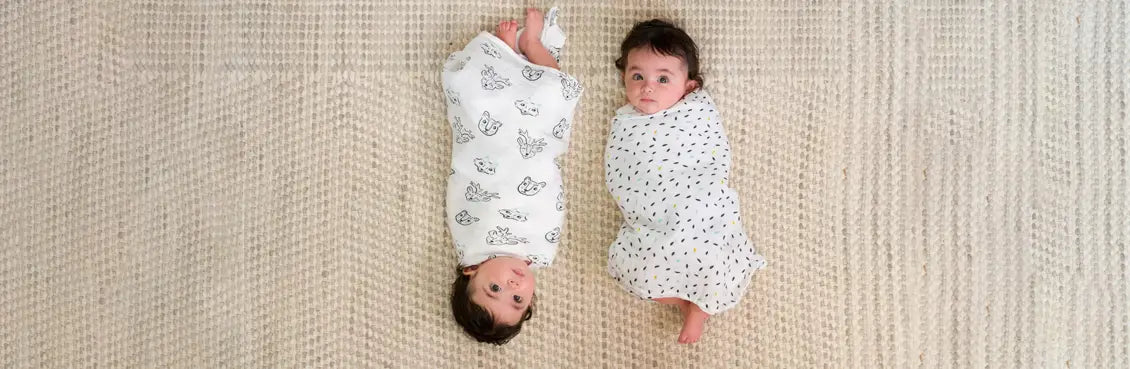 Is Swaddling Safe