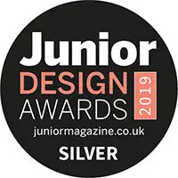 Junior Design Awards 2019 Silver
