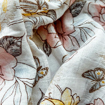 Organic Fabric Collection
