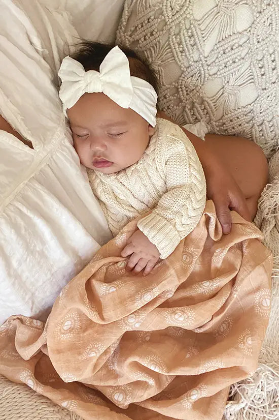 When to Stop Swaddling Parenting Tips aden anais